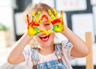 Manualidades de verano para niños