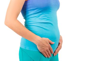 Etapas del embarazo: primer trimestre de gestación