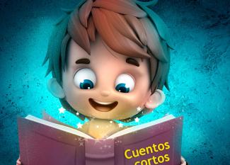 Cuentos cortos para leer con los niños