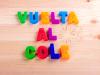 Especial Vuelta al Cole