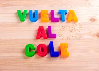 Especial Vuelta al Cole