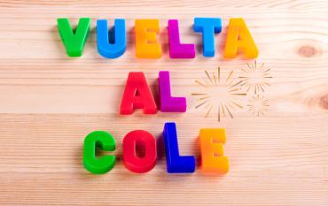 Especial Vuelta al Cole: claves para el regreso a las aulas