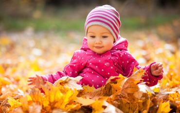 34 nombres para niños y niñas que nacen en octubre