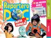 Divertido test para niños de la revista Reportero Doc