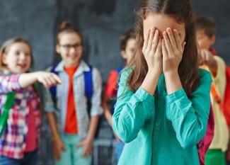 Cómo prevenir el bullying según la neurodidáctica emocional
