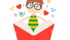 5 cuentos cortos para aprender a leer en la infancia