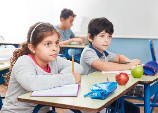 Dictados para niños de 8 años: mejorar la ortografía en tercero de Primaria