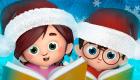 8 maravillosos cuentos de Navidad para niños (mágicos relatos navideños)