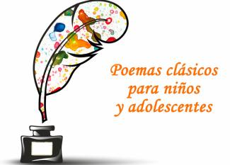 Los más bellos poemas clásicos para niños y adolescentes