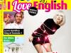 Test de inglés, I Love English noviembre diciembre 2020