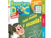 Test para niños sobre curiosidades de la revista Reportero Doc