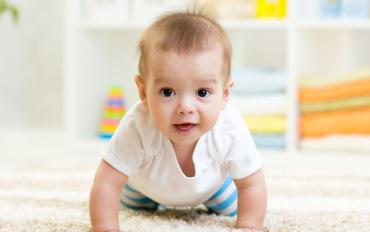 Nombres para niños en 2021. Nombres muy especiales que son tendencia