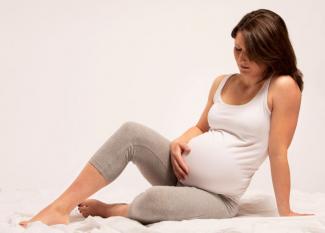 Embarazo después de un aborto espontáneo: qué esperar y cómo afrontarlo