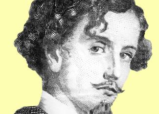 Poemas de Gustavo Adolfo Bécquer para niños y jóvenes