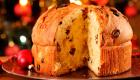 La mejor receta de Panettone para toda la familia