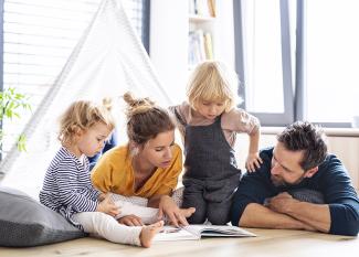 ¿Por qué tener un Seguro de Vida para tu familia?