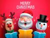 Los mejores villancicos en inglés: letras de canciones navideñas para niños