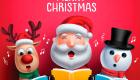 Los mejores villancicos en inglés: letras de canciones navideñas para niños