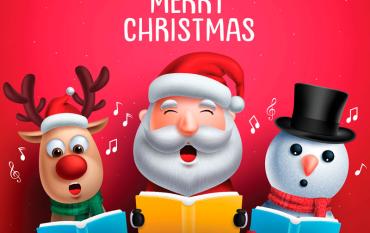 Los mejores villancicos en inglés