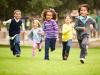 9 beneficios del juego al aire libre para los niños