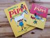 ¿Conoces a Pippi Calzaslargas? Libro infantil sobre las aventuras de Pippi