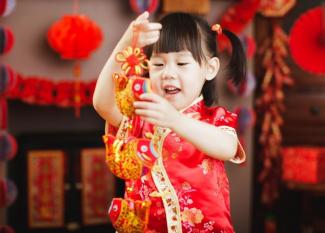 9 manualidades y actividades infantiles para celebrar el Año Nuevo Chino
