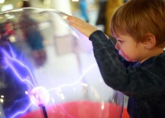 Museos de Ciencia y Tecnología para niños en España
