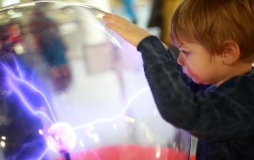 9 interesantes Museos de Ciencia y Tecnología en España para niños
