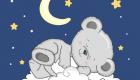 9 canciones de Buenas Noches para niños... ¡Dulces sueños!