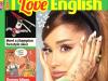 Test de inglés de febrero 2021 de la revista I Love English para adolescentes