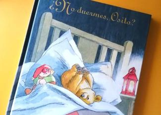 Libros para niños pequeños con miedo a la oscuridad