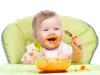 Ideas de purés para bebés y niños. Recetas fáciles y nutritivas