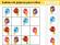 Sudoku de pajaritos para niños