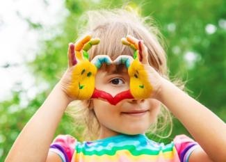 Ideas para celebrar San Valentín con los niños: manualidades, dibujos, recetas