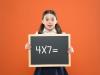 Cómo enseñar a los niños el concepto de multiplicación