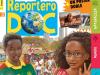 Test para niños de la revista Reportero Doc (marzo 2021)