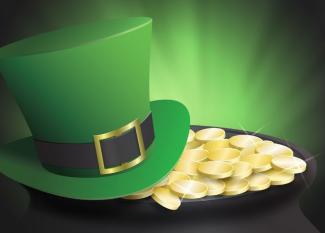 Inglés para adolescentes: 10 amazing facts about St Patrick’s Day