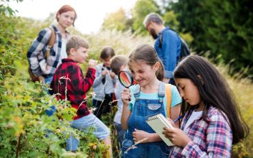 7 lugares espectaculares  para visitar con niños en Murcia