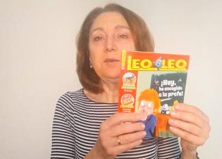 Revista Leoleo (marzo 2021)