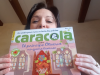 Avance de la revista Caracola, marzo 2021