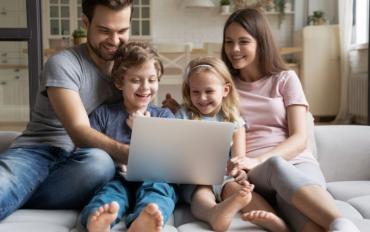 Las mejores películas de Netflix para niños