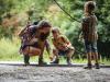 Rutas en la sierra de granada con niños