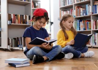 Las 10 librerías infantiles con más encanto de España