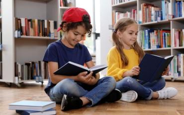 Las 10 librerías infantiles con más encanto de España