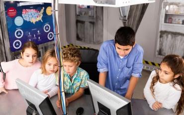 Los Escape Room más divertidos de Madrid para niños