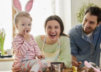 15 recetas de Semana Santa para cocinar en casa con los niños