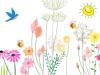 9 bellos poemas de primavera para niños