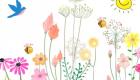 9 bellos poemas de primavera para niños