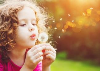 Los planes al aire libre más divertidos  para niños en primavera