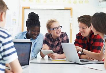Edutubers: Los 5 mejores youtubers para niños de Secundaria